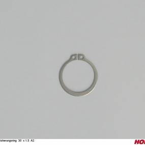 Sicherungsring 30 X 1.5 A2 Horsch 00260091