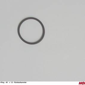 O-Ring 48 X 3,5 Rücklaufsammler Horsch 00260267