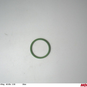 O-Ring 40.00X 3.50 Viton Horsch