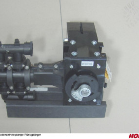 Bodenantriebspumpe Flüssigdünger Horsch 00270220