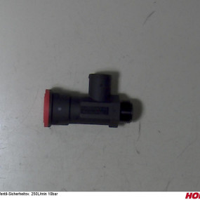 Ventil-Sicherheitsv. 250L/Min 10Bar Horsch 00270231