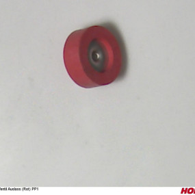 Ventil Auslass (Rot) Pp1 Horsch 00270255