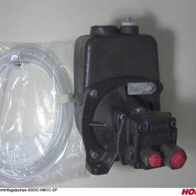 Zentrifugalpumpe 9303C-Hm1C-Sp Horsch 00270308