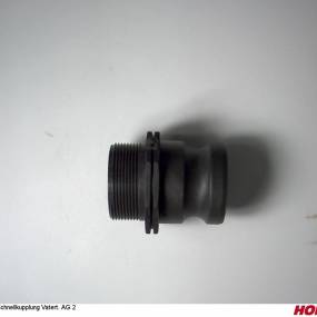 Schnellkupplung Vatert. Ag 2 Horsch 00270310