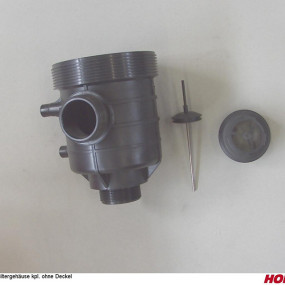 Filtergehäuse Kpl. Ohne Deckel Horsch 00270321