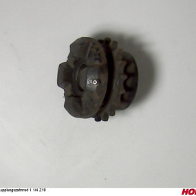 Kupplungszahnrad 1 1/4 Z18 Horsch 00270410