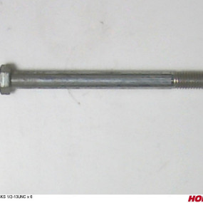 Sks 1/2-13Unc X 6 Horsch 00270418