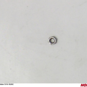Mutter 5/16-18Unc Horsch 00270429