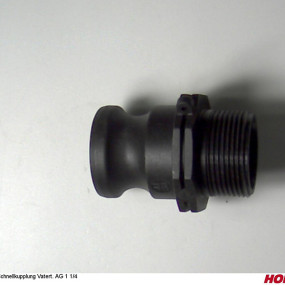 Schnellkupplung Vatert. Ag 1 1/4 Horsch 00270517