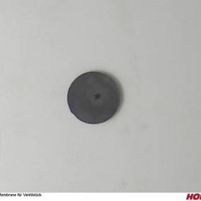 Membrane für Ventilstück Horsch 00270581