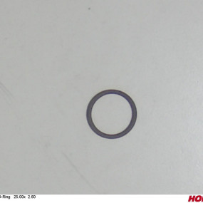 O-Ring T3 Epdm Arag G11058 Horsch 00270631