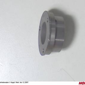 Antriebsnabe F. Kuppl. Reih. B Horsch 00270729