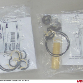 Dichtsatz Pumpe 2Fach 16-16Ccm Horsch 00280441
