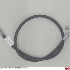 Hsdn06 2Sc+ Dkol8 90Dkol8 1180 Horsch 00300113