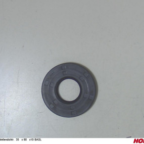 Wellendichtr. 35 X 80 X10 Basl Horsch 00300146