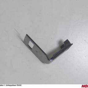 Halter F. Schleppzinken 45 X 10 F. 50X50 Horsch 00310086