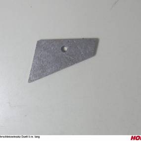 Verschleisseinsatz Duett Li.re. Lang Horsch 00310246