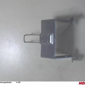 Unterlegkeilhalter Gr.360 Verzinkt Horsch 00310822