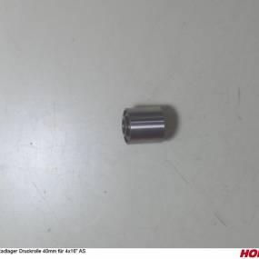 Radlager Druckrolle 40Mm für 4X16" As Horsch 00310926