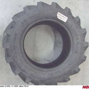 Reifen 15.0/55 -17 10Pr mitas Tr-01 Horsch 00330340