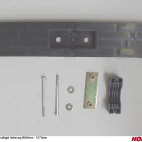 Kotflügel Halterung R600Mm - R670Mm Horsch 00330798