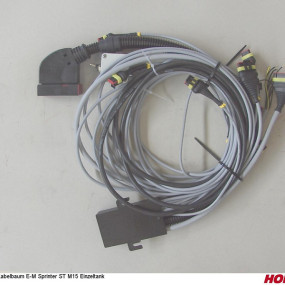 Kabelbaum E-M Sprinter St M15 Einzeltank Horsch 00340454