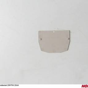 Enddeckel Zäp/Tw 2Dua Horsch 00341174