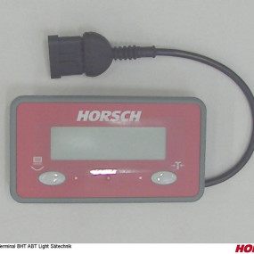 Terminal Bht Abt Light Sätechnik Horsch 00341522
