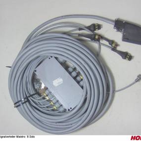 Signalverteiler Maistro 8 Solo Horsch 00345016