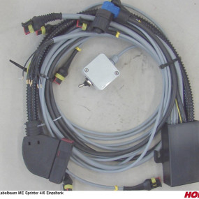 +Kabelbaum Drm Sprinter 4/6 Einzeltank Horsch 00345055