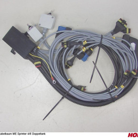 +Kabelbaum Drm Sprinter 4/6 Doppeltank Horsch 00345056