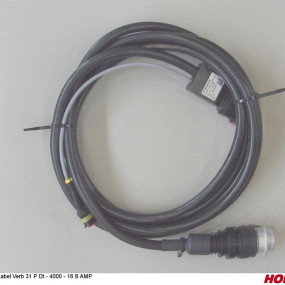 Kabel Verb Dt(31M) - Amp(16F) 4600 Horsch 00345342
