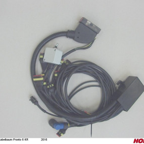 Kabelbaum Pronto 6 Kr 2016 Horsch 00346436