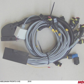 Kabelbaum Pronto 6 Ke 2016 Horsch