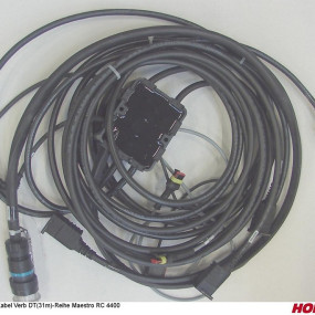 Kb Dt(31M)-Reihe Maestro Rc 4400 Horsch 00346450