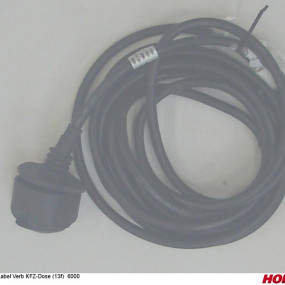 Kabel Verb Ohne(8)-Kfz(13F) 6000 Horsch 00346815