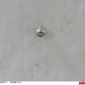 Ssm M 12 Din 985- 8. Vz. (00350059) Horsch