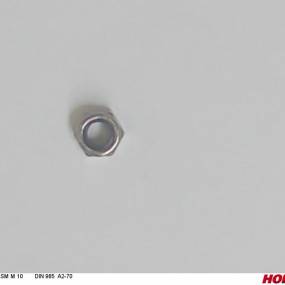 Ssm M 10 Din 985 A2-70 Horsch 00350113