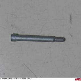Zyl.innen6Kt. M 8 X 82 N.zn 12.9 Geom Horsch 00350142