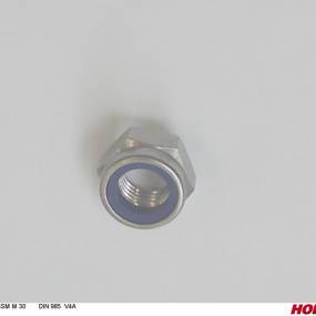 Ssm M30 Din 985 A2-70 Beschichtet Horsch 00350171