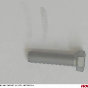 Sks 14X1,5X55 Iso 8676 10.9 Geom 321 A Horsch 00360467