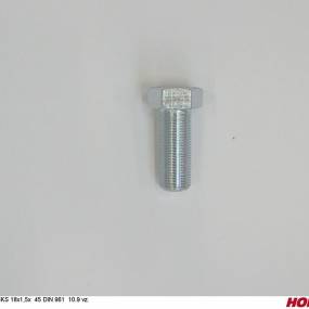 Sks 18X1,50 X 45 Din 961 10.9 Vz. Horsch 00360506