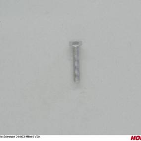 Skt-Schraube Din933-M8X40 V2A Horsch 00360749