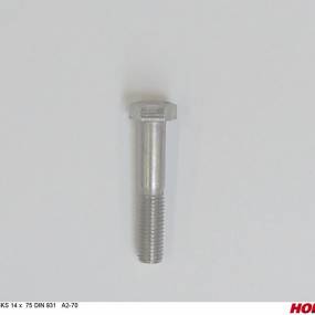 Sks 14 X 75 Din 931 A2-70 Horsch 00360852