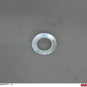 Scheibe A 31 Vz. Horsch 00370111