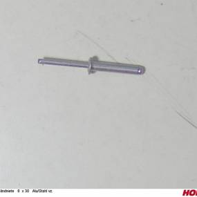 Blindniete 6 X 30 Alu/Stahl Vz. Horsch 00370250