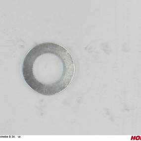 Scheibe A 34 Vz. Horsch 00370268