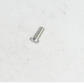 Zyl.innen6Kt. M 8 X 20 8.8 Vz. Flach. Horsch 00370356