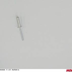 Blindniete 6 X 20 Alu/Stahl Vz. Horsch 00370484