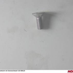 Sesmi 8 X 20 Din En Iso 10642 A2-70 Horsch 00370785